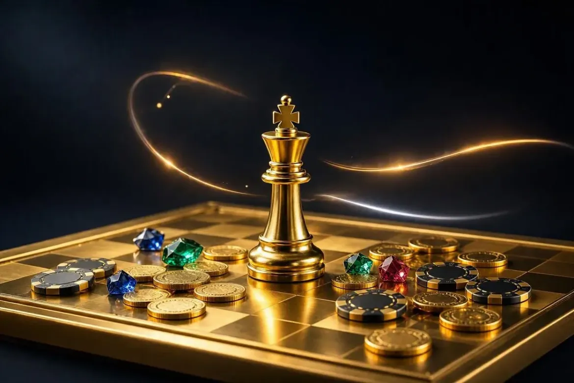 Janusz Casino